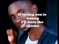 Christopher Martin-Sweet Sweet Love (Lyrics)