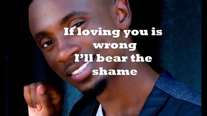 Christopher Martin-Sweet Sweet Love (Lyrics)
