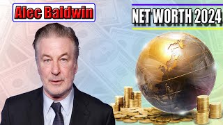 Alec Baldwin Net Worth 2024 {13-July-2024} Age, Biography, Career, Personal Life, Net Worth! | 😲 😲