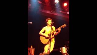Todd Carey and Bushwalla - Come Everyone