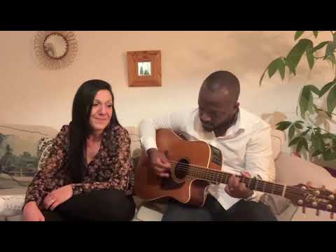 It is not because you are, Renaud (cover)