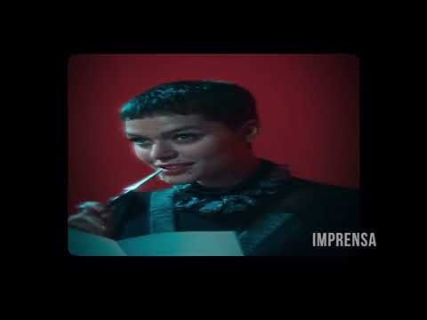 Marcela Vivan como Domitila De Castro - Independências