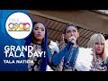 Tala Nation - Grand Tala Day | iWant ASAP Highlights