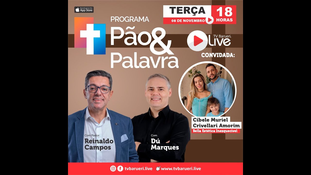 Bella Estética Inezquecivel | Pão & Palavra