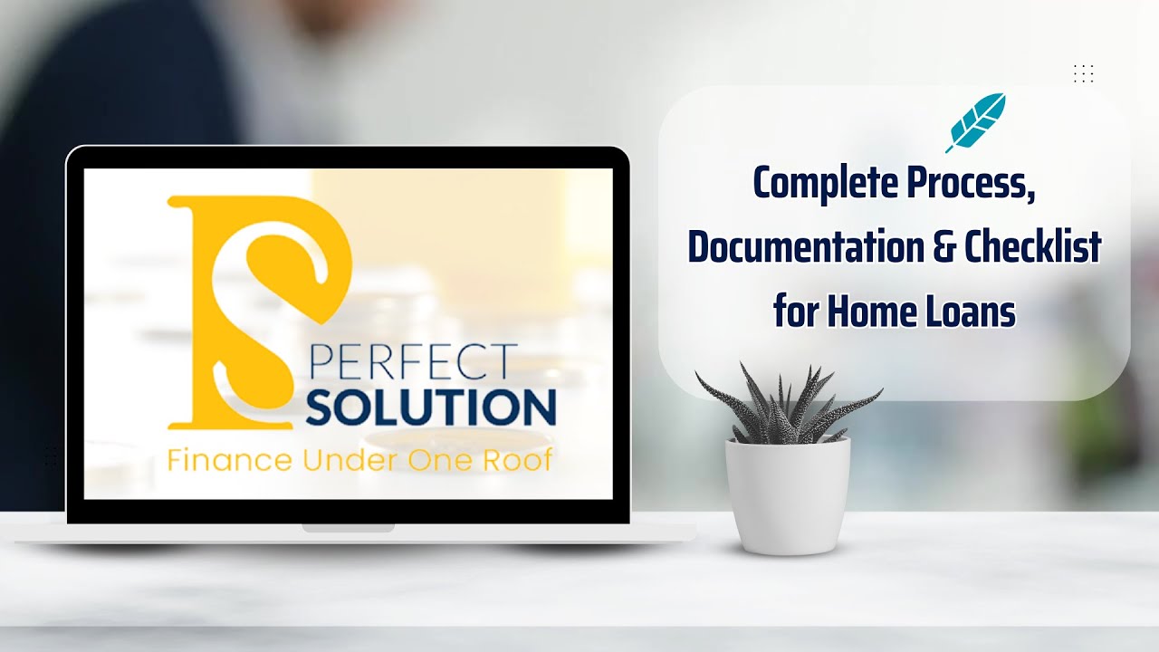 Perfect Solution documentation process - YouTube