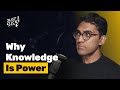 Is knowledge power  just 3 clicks ep 26