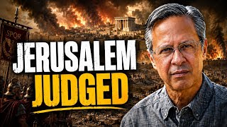 AD 70 and the Great Tribulation: The Destruction of Jerusalem Explained