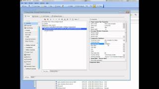 V11 Embedding a Grid Component Inside a Dialog Component, Executing Methods on the Grid Part 1