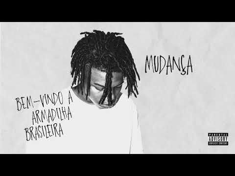 LX FT MC DRICKA - MUDANÇA (Cloudsnobeat)