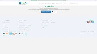 Acelere OkayCMS es simple y eficiente, optimizando imágenes a través de OptiPic