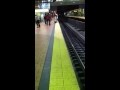 Skater bro tests out third rail