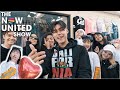 Secret Love Letters...and We Explored an Island!  - Season 3 Episode 3 - The Now United Show
