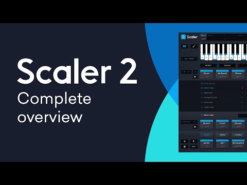 Scaler 2 - Complete Overview
