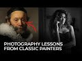 Taking Photography Lessons from Classic Painters | Master Your Craft