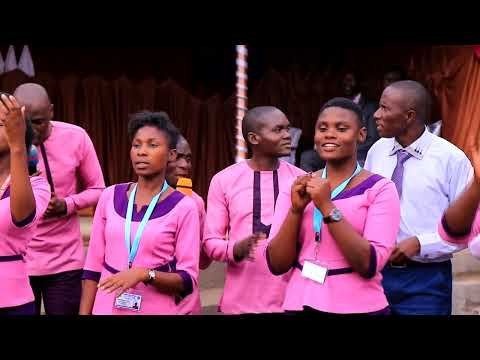 Pasa Sauti Live Awendo East Camp Meeting 2022 