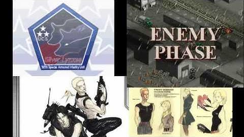 Front Mission 1 — UCS Story Run Part 4