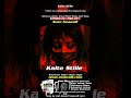 Kalte Stille - Manu Wolfram’s Darkcore Fire 🖤 Goth Noize Song (40s) #Dark #Gothic #Industrial 2026-