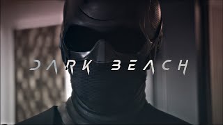 Black Noir | The Boys (Dark Beach - Tazzy Remix)