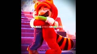 Mario and Luigi Edit❤️💚🥹 |Brother| #shorts