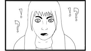 Animatic First draft