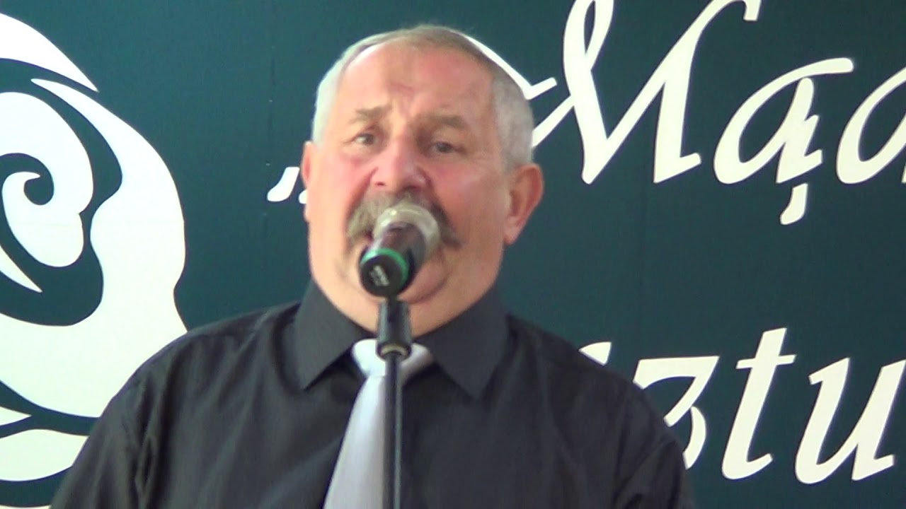 Baby. Ach te baby... wyk. Andrzej Śliż i Robert Niemiec