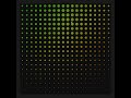Proximity Bloom | p5.js | Creative Coding | JavaScript CodeArt