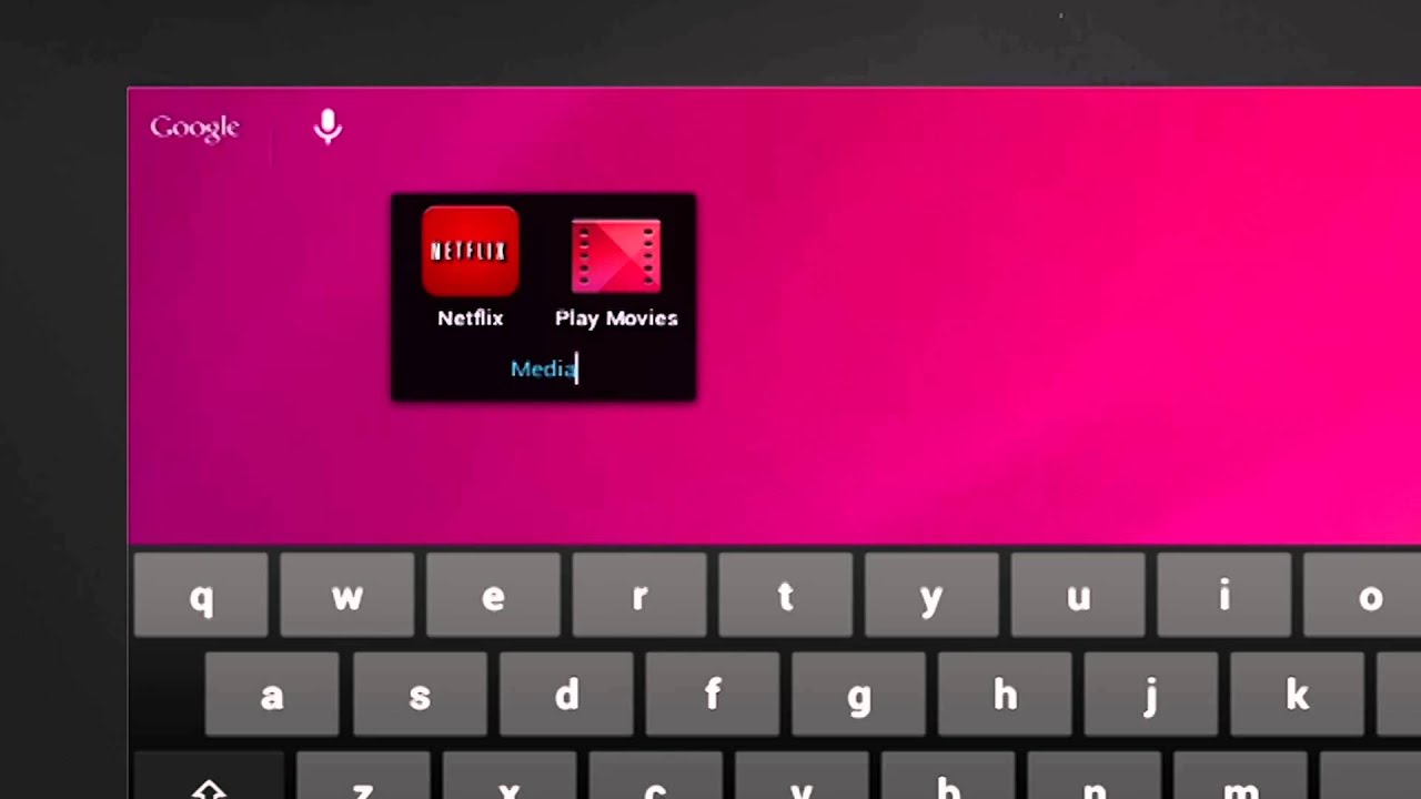 how to copy and paste on rca tablet