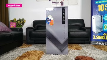 Máy lọc nước Coex 10 cấp RO Hydrogen - Giải pháp cho lấy nước tinh khiết cho sức khỏe (WP-7112)