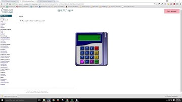BNG Gateway: Swiped Transaction