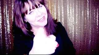 Marilyn Interviews Edinburgh Dominatrix Sugar Cougar