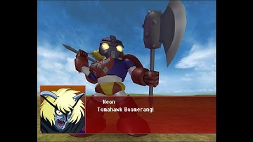 SRW GC - Prototype Getter Attacks