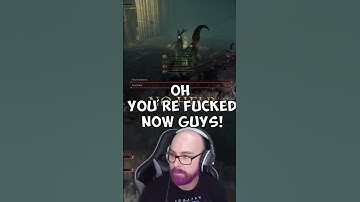 Elden Ring - Tempting Fate! #shorts