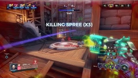 Paladins Flank Guide