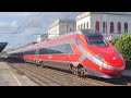 Il nuovo servizio Frecciarossa