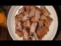 Easy Crispy Skinless Pork Belly (Non-Greasy!)