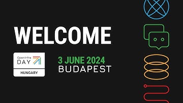 OpenInfra Day Hungary 2024