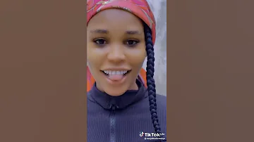 Murja Ibrahim Tiktok Labarina Izzarso Aduniya Dadinkowa Kanostar Adogwanja Kano24 Lilin Baba 