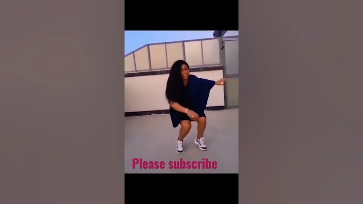 Actress Rita Dominic dancing 💃💃#shorts#viral#dance
