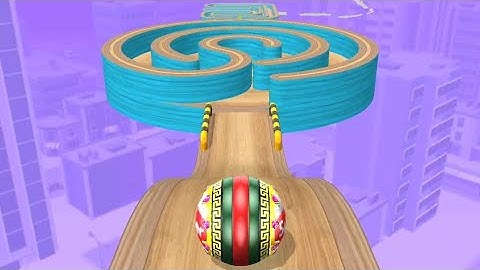 Going Balls All Levels Gameplay Android IOS Part 9