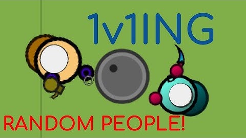 1v1ING RANDOM PEOPLE IN "PRIVATE SERVERS"!! ||Surviv.io 1v1 Compilation || Pro Surviv.io Gameplay
