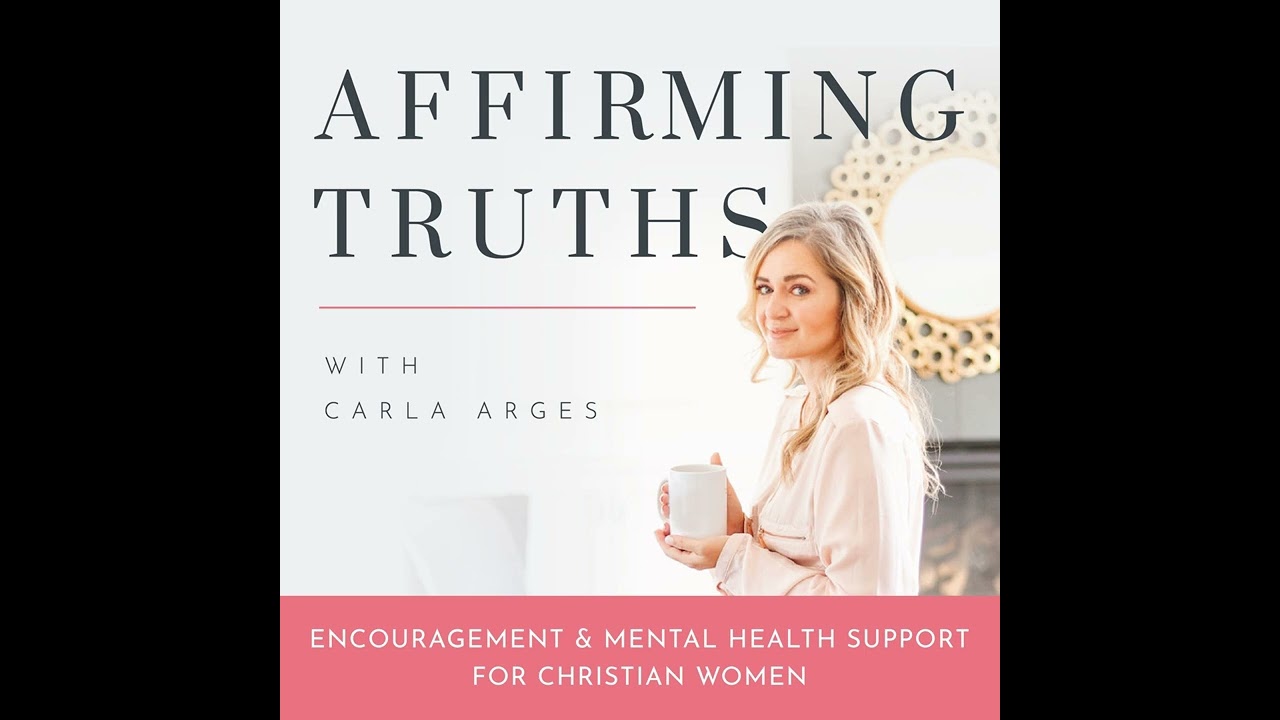 S11.02 | Grieving with God: A Christian Woman’s Guide to Navigating Loss and Pain