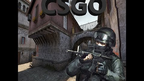 CSGO Fun With Hacks Detected 2015