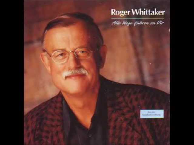 Roger Whittaker - Doch Tanzen Will Ich Nur Mit Dir Allein