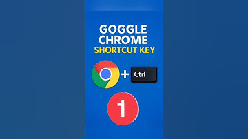 Google Chrome New Tab Shortcut Key  #shortcuts #shorts #chrome #tutorial #google