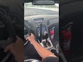 POV Working the wheel at englishtown #explorepage #drift #cars #pov #fyp #genesiscoupe