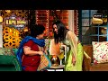 Bharti और Neha के बीच किस चीज़ को लेकर हुई Fight? | Best Of The Kapil Sharma Show | Full Episode
