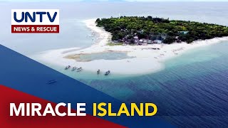MASDAN: Ganda ng Baliguian Island, ang pinakamalayong isla sa Concepcion, Iloilo