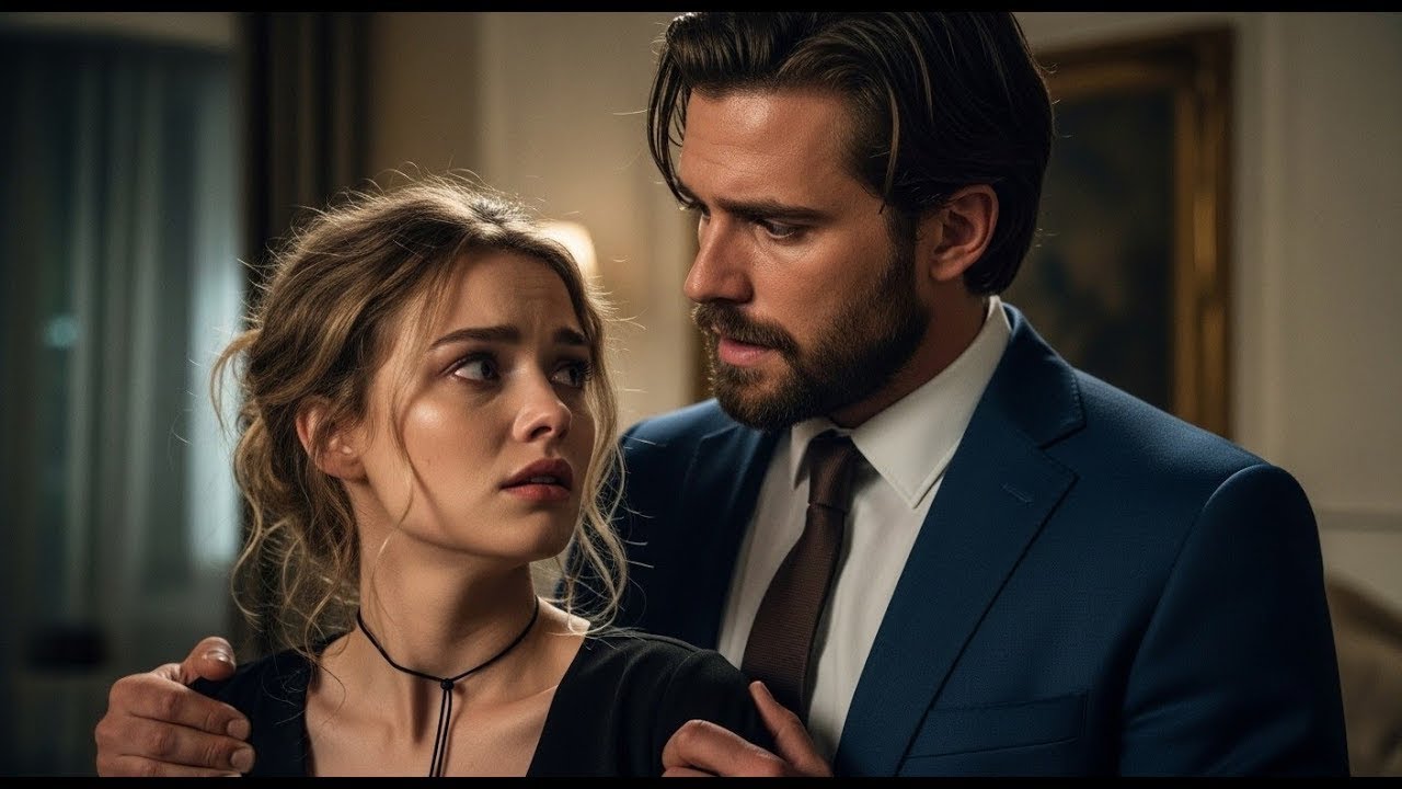 Zur Heirat Gezwungen — Ihr Hochzeitsnacht Geheimnis Brachte Das Kalte Herz Des Millionärs Zum Breche