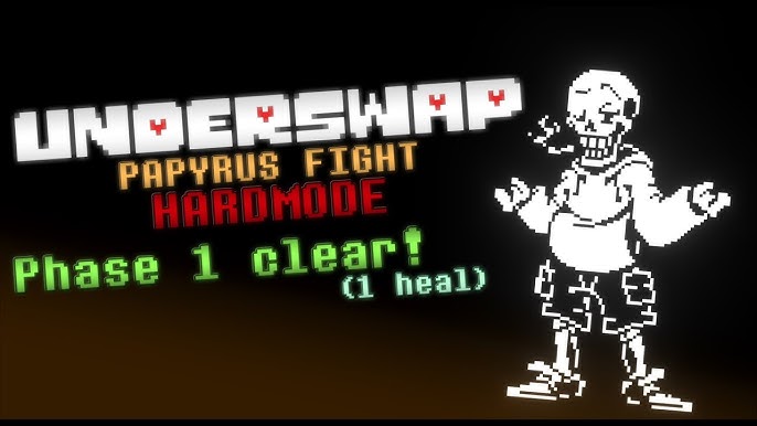 Sans Fight Easy Mode 1 Project by Polydactyl Shark