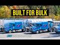 How R&amp;J Trucking Built a Custom TMS to Modernize Bulk Logistics | CCJ Innovators